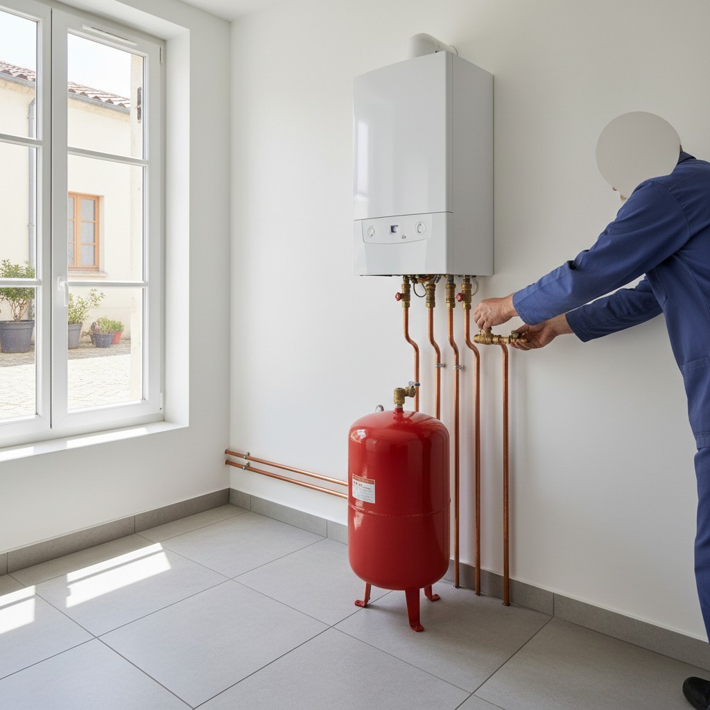 SOCIETE ICAUNAISE MAINTENANCE ET SERVICES